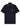 Polo in Cotone Stretch Emporio Armani EA7 da Uomo - Nero