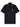 Polo in Cotone Stretch Emporio Armani EA7 da Uomo - Nero