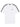 T-shirt Italian Spirit Emporio Armani EA7 da Uomo - Bianco