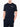 T-shirt girocollo Italian Spirit Emporio Armani EA7 da Uomo - Blu