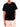T-shirt Emporio Armani EA7 da Donna - Nero