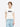 T-shirt Emporio Armani EA7 da Donna - Bianco