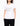 T-shirt Emporio Armani EA7 da Donna - Bianco