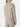 Felpa Zip Emporio Armani EA7 da Donna - Beige