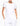 T-shirt Emporio Armani EA7 da Donna - Bianco