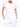 T-shirt Emporio Armani EA7 da Donna - Bianco