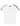 T-shirt Emporio Armani EA7 da Donna - Bianco