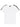 T-shirt Emporio Armani EA7 da Donna - Bianco