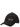 Cappello con Visiera Emporio Armani EA7 Unisex - Nero