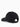 Cappello con Visiera Emporio Armani EA7 Unisex - Nero
