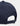 Cappello con Visiera Emporio Armani EA7 Unisex - Blu