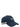 Cappello con Visiera Emporio Armani EA7 Unisex - Blu