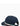 Cappello con Visiera Emporio Armani EA7 Unisex - Blu