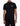 Polo in Piquet Ea7 Uomo Nero
