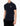 Polo in Piquet Emporio Armani EA7 da Uomo - Blu