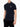 Polo in Piquet Emporio Armani EA7 da Uomo - Blu