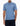 Polo in Piquet Ea7 Uomo Blue horizon