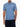 Polo in Piquet Emporio Armani EA7 da Uomo - Azzurro
