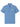 Polo in Piquet Emporio Armani EA7 da Uomo - Azzurro