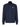 Felpa con zip Core Identity Emporio Armani EA7 da Uomo - Blu
