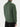 Felpa Zip Core Identity Emporio Armani EA7 da Uomo - Verde