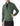 Felpa Zip Core Identity Emporio Armani EA7 da Uomo - Verde