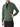 Felpa Zip Core Identity Emporio Armani EA7 da Uomo - Verde
