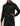 Felpa con Zip Emporio Armani EA7 da Uomo - Nero