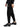 Pantalone Tuta Emporio Armani EA7 da Uomo - Nero
