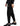 Emporio Armani EA7 Men's Track Pants - Black