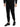 Pantalone Tuta Emporio Armani EA7 da Uomo - Nero