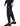 Pantalone Tuta Pantalone Tuta Ea7 Uomo Armani Blue
