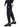 Pantalone Tuta Emporio Armani EA7 da Uomo - Blu