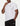 T-shirt Core Identity Ea7 Uomo Bianco