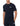 T-shirt Core Identity in cotone Pima Emporio Armani da Uomo - Blu
