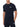 T-shirt Core Identity in cotone Pima Emporio Armani da Uomo - Blu