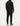 Set Tuta Sportiva Emporio Armani EA7 da Uomo - Nero