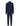 Set Tuta Sportiva Emporio Armani EA7 da Uomo - Blu
