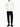 Set Tuta Sportiva Emporio Armani EA7 da Uomo - Bianco/Nero