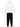 Set Tuta Sportiva Emporio Armani EA7 da Uomo - Bianco/Nero