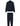 EA7 Armani Blue Men's Tracksuit