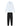 Set Tuta Sportiva Emporio Armani EA7 da Donna - Bianco