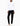 Set Tuta Sportiva Emporio Armani EA7 da Donna - Bianco
