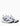 Sneakers Ultimate C2 Kombat Core Emporio Armani EA7 da Uomo - Bianco
