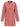 Giacca Soprabito in stuoia Emme Marella da Donna - Rosso
