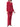 Completo Giacca Doppiopetto Emme Marella da Donna - Rosso