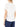 Blusa in Raso Emme Marella da Donna - Bianco
