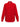 Camicia in Misto Seta Emme Marella da Donna - Rosso