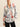 Camicia in Twill Emme Marella da Donna - Bianco