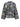 Camicia in Twill Stampato Emme Marella da Donna - Blu